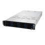Серверная платформа ASUS RS720-E10-RS12 (90SF00Z3-M00920) черный