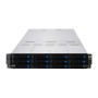 Серверная платформа ASUS RS720-E10-RS12 (90SF00Z3-M00920) черный