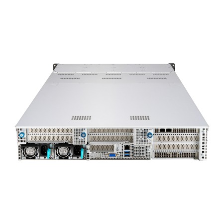 Серверная платформа ASUS RS720-E10-RS12 (90SF00Z3-M00920) черный
