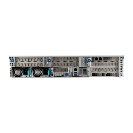 Серверная платформа ASUS RS720-E10-RS12 (90SF00Z3-M00920) черный
