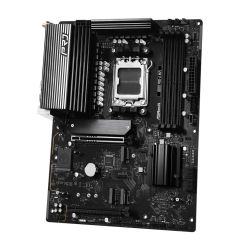 Материнская плата ASRock B850 Pro-A WiFi черный