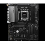 Материнская плата ASRock B850 Pro-A WiFi черный