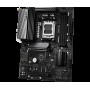 Материнская плата ASRock B850 Pro-A WiFi черный