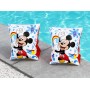 Нарукавники для плавания BESTWAY Armbands Mickey Mouse (91002) белые