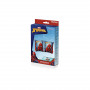 Нарукавники для плавания BESTWAY Armbands Spiderman (98001) синие