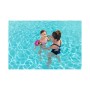 Нарукавники для плавания BESTWAY Armbands Disney Princess (91041) розовый