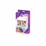 Нарукавники для плавания BESTWAY Armbands Disney Princess (91041) розовый