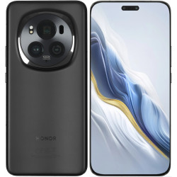 Смартфон HONOR Magic6 Pro (5109BCHN) NFC 12 ГБ/512 ГБ черный (Black)