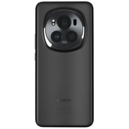 Смартфон HONOR Magic6 Pro (5109BCHN) NFC 12 ГБ/512 ГБ черный (Black)
