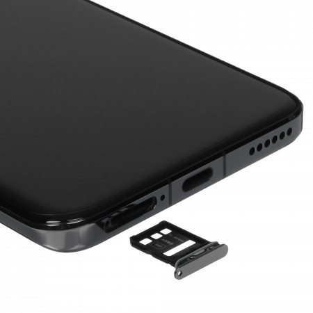 Смартфон HONOR Magic6 Pro (5109BCHN) NFC 12 ГБ/512 ГБ черный (Black)