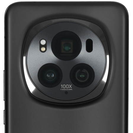 Смартфон HONOR Magic6 Pro (5109BCHN) NFC 12 ГБ/512 ГБ черный (Black)