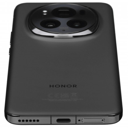 Смартфон HONOR Magic6 Pro (5109BCHN) NFC 12 ГБ/512 ГБ черный (Black)