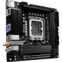 Материнская плата ASRock B860I WiFi черный