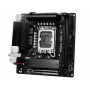 Материнская плата ASRock B860I WiFi черный