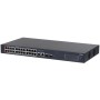Коммутатор Dahua DH-CS4228-24GT-375 черный