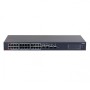 Коммутатор Dahua DH-CS4228-24GT-375 черный