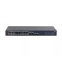 Коммутатор Dahua DH-CS4228-24GT-375 черный
