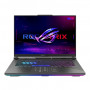 16" Ноутбук Asus ROG Strix G16 G614FR-S5056 (90NR0NK8-M002K0) серый