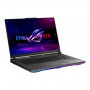 16" Ноутбук Asus ROG Strix G16 G614FR-S5056 (90NR0NK8-M002K0) серый