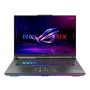 16" Ноутбук Asus ROG Strix G16 G614PR-RV027 (90NR0NJ7-M001J0) серый