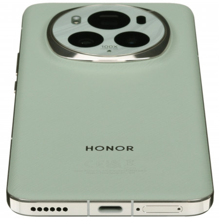 Смартфон HONOR Magic6 Pro (5109BCHQ) NFC 12 ГБ/512 ГБ зеленый (Green)