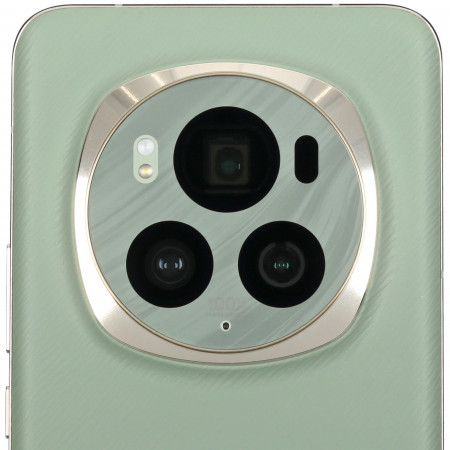 Смартфон HONOR Magic6 Pro (5109BCHQ) NFC 12 ГБ/512 ГБ зеленый (Green)