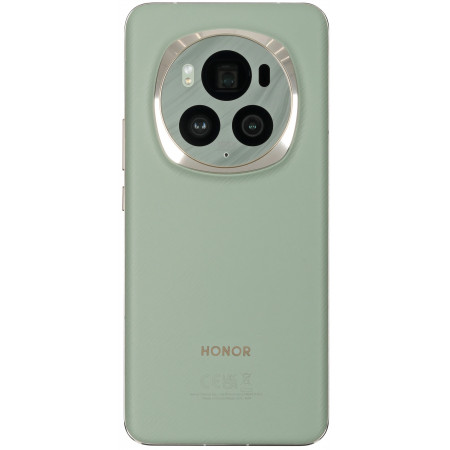 Смартфон HONOR Magic6 Pro (5109BCHQ) NFC 12 ГБ/512 ГБ зеленый (Green)