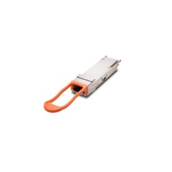 Трансивер Juniper Networks QFX-QSFP-40G-ESR4 серебристый