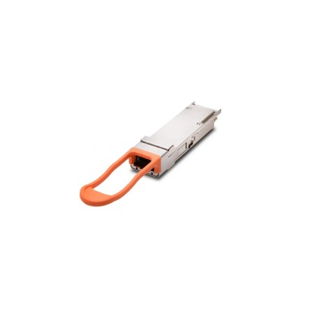 Трансивер Juniper Networks QFX-QSFP-40G-ESR4 серебристый