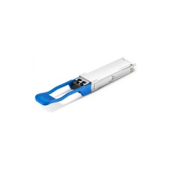 Трансивер Juniper Networks QSFP-100G-DR серебристый