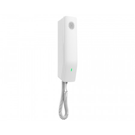 Дополнительная трубка для IP телефонов Grandstream GHP610 серый