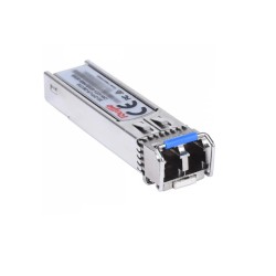 Трансивер Ruijie XG-SFP-LR-SM1310 серебристый