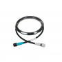 Кабель для RFID-антенны D-Link ANT24-ODU1M черный