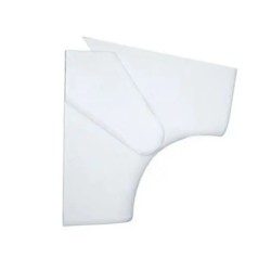 Внутренний угол - Legrand - 010601 - белый