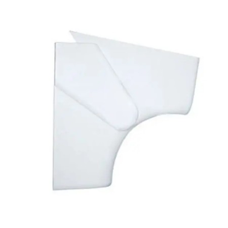 Угол внутренний Legrand 010601 Белый