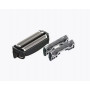 Бритвенная головка Panasonic WES9012Y1361 черный