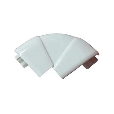 Угол внешний Legrand 010622 белый