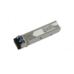 Трансивер TG-NET SFP+-10GE-LX-SM1310 серебристый