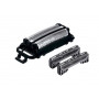Бритвенная головка Panasonic WES9015Y1361 черный