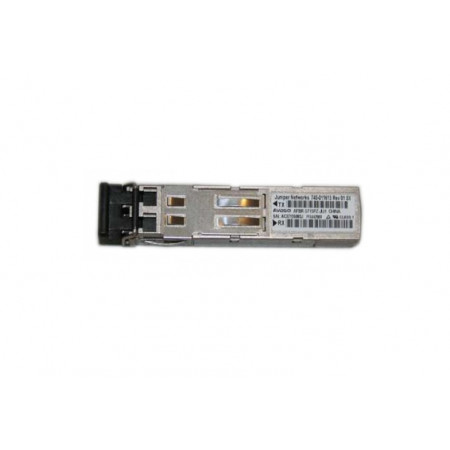 Комплект трансиверов Juniper Networks JNP-10G-SR-8PACK серебристый
