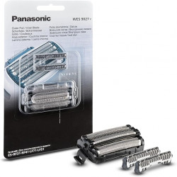 Бритвенная головка Panasonic WES9027Y1361 черный
