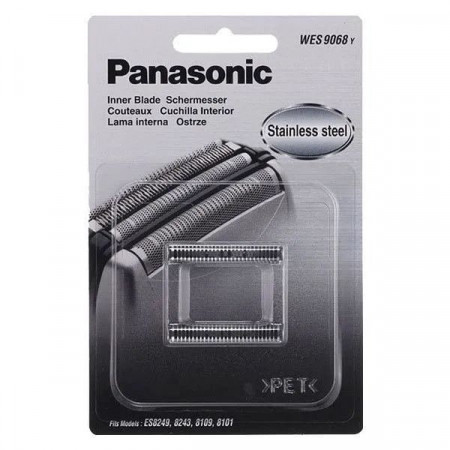 Бритвенная головка Panasonic WES9068Y1361 серый