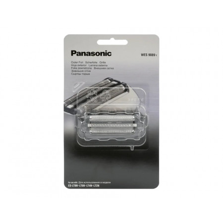 Бритвенная головка Panasonic WES9089Y1361 серый