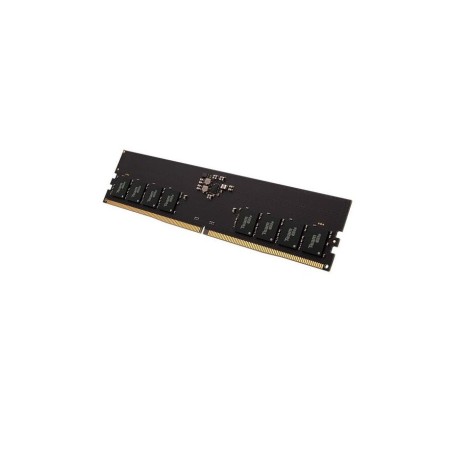 Оперативная память Team Group ELITE (TED532G4800C4001) 32 ГБ черный