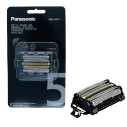 Бритвенная головка Panasonic WES9181Y1361 черный