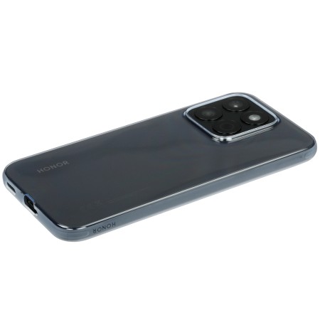 Смартфон HONOR X8c (5109BQGQ) NFC 6 ГБ/128 ГБ черный (Midnight Black)