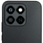 Смартфон HONOR X8c (5109BQGQ) NFC 6 ГБ/128 ГБ черный (Midnight Black)