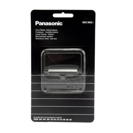 Бритвенная головка Panasonic WES9942Y1361 черный