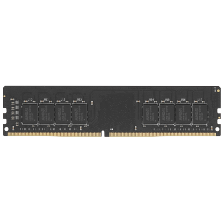 Оперативная память AMD Radeon R9 Gamer Series (R9432G3206U2S-U) 32 ГБ черный