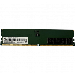 Оперативная память NOMAD (NMD4800D5U40-32GB) 32 ГБ зеленый